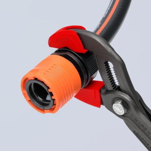 Knipex Protective Waterpump Pliers Jaw Covers Fits All 87 XX 250 models 3 Pairs 87 09 250 V01
